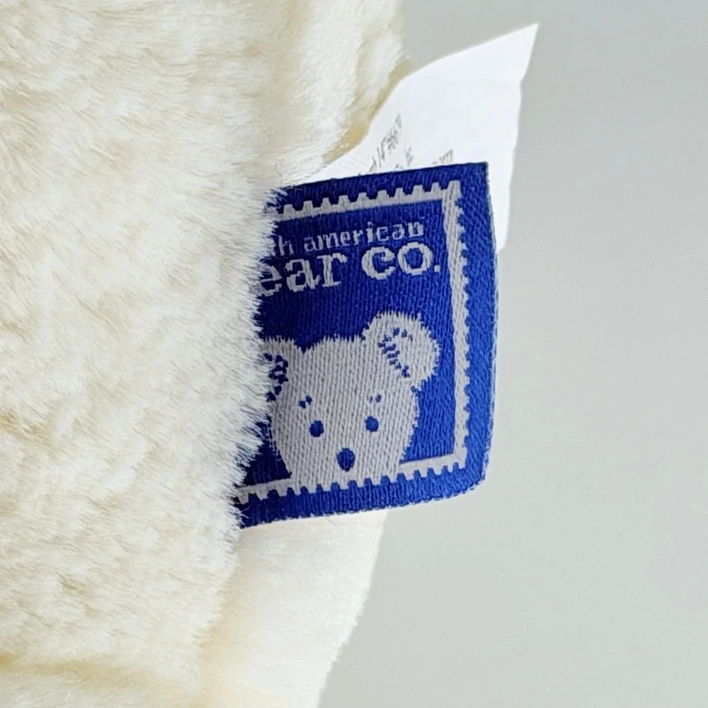 North American Bear Co Woodland Friends‎ Lamb Plush 14
